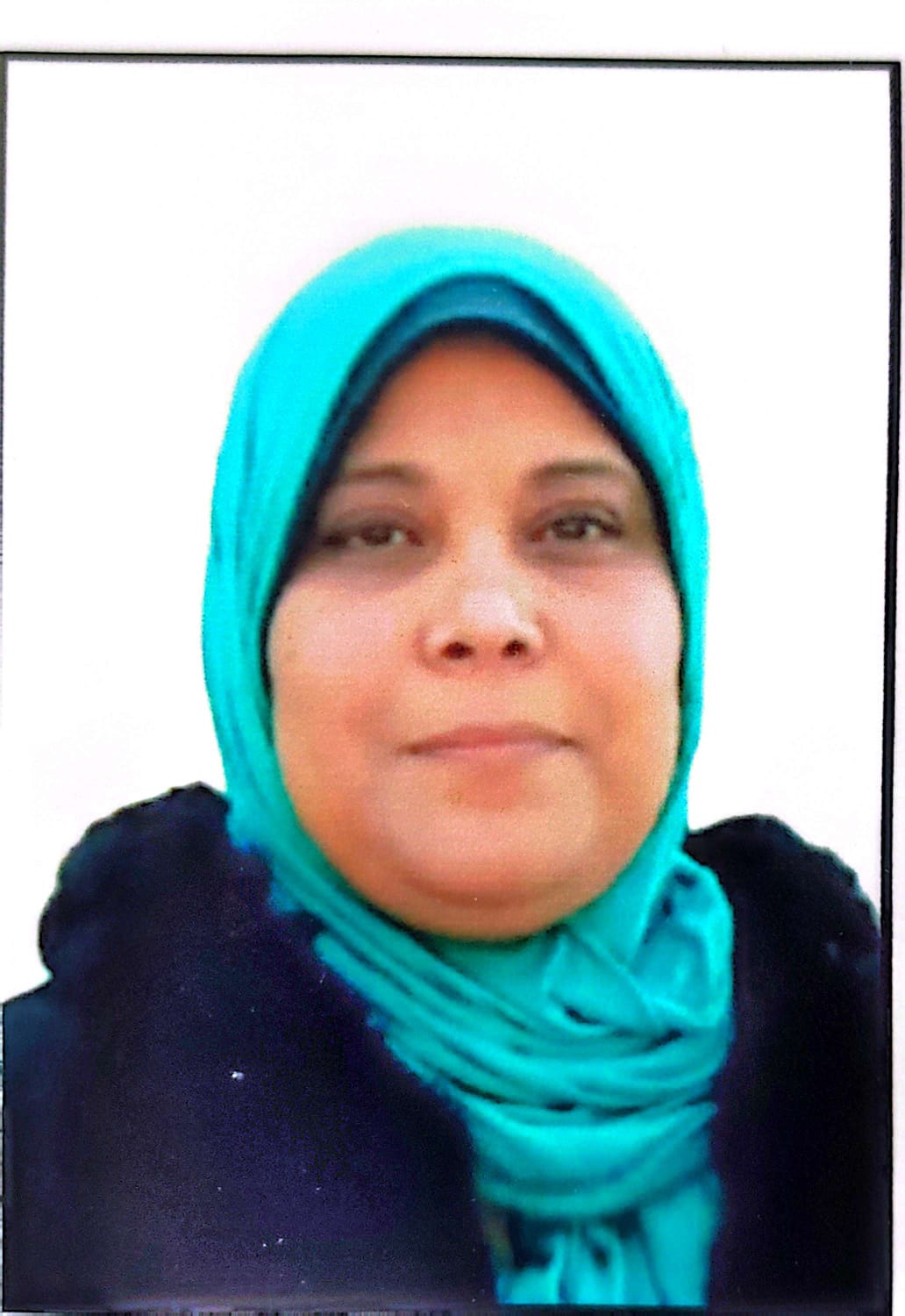 Amal Fathy Soliman Mostafa